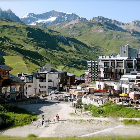 Hotel La Vanoise Tignes Luaran gambar