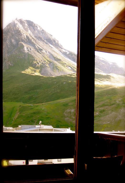 Hotel La Vanoise Tignes Bilik gambar