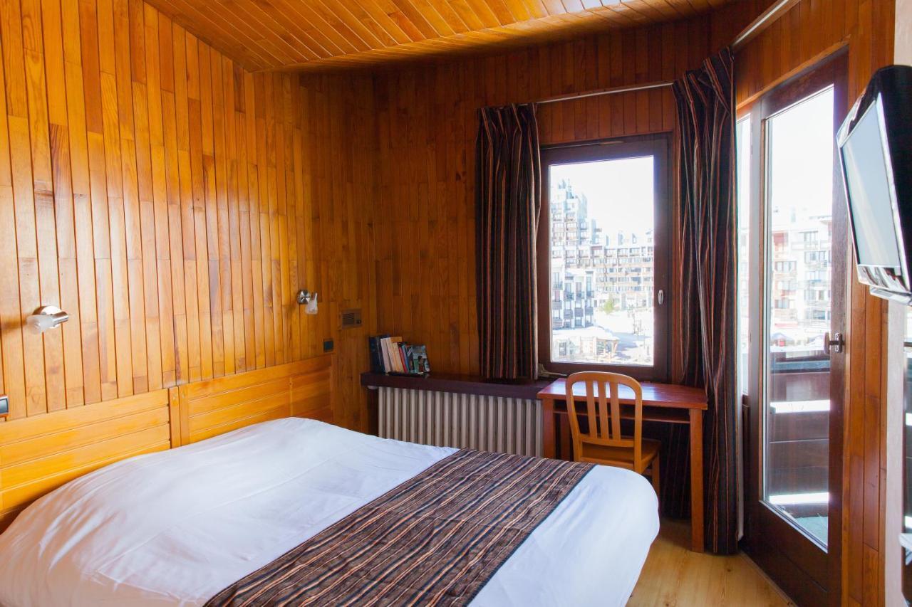 Hotel La Vanoise Tignes Bilik gambar